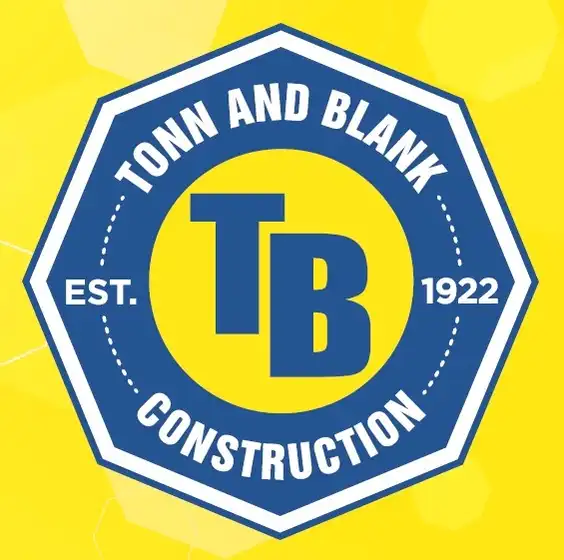 Tonn and Blank